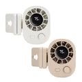 ✨Outdoor Clip Waist Fan