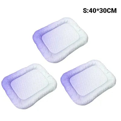 Pet Cooling Mat for Dogs & Cats