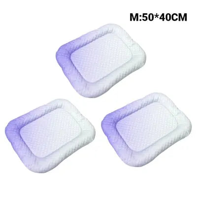 Pet Cooling Mat for Dogs & Cats