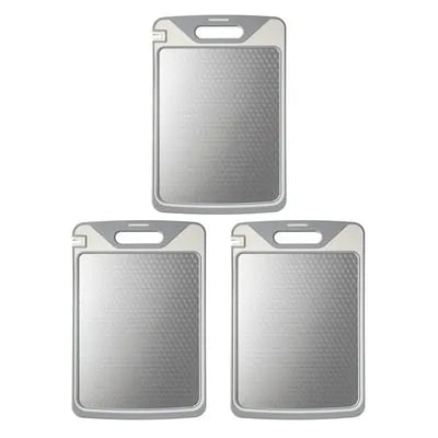 Multi-functional Double-Sided Cutting Board