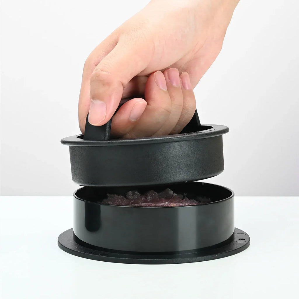🔥3-in-1 Burger Press🔥