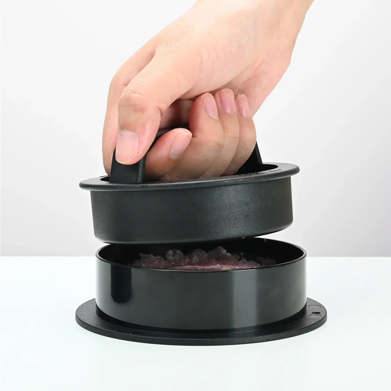 🔥3-in-1 Burger Press🔥