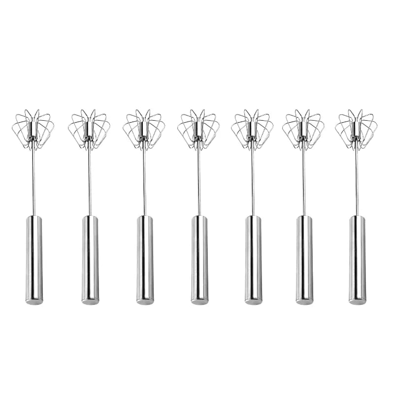 Automatic Eggbeater Easy Whisk