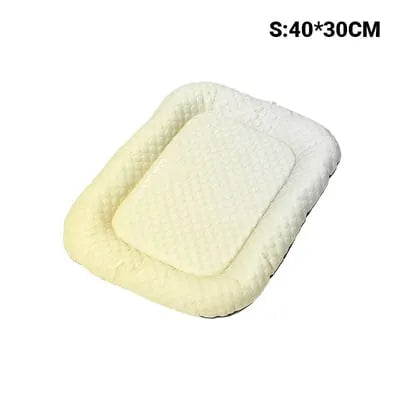 Pet Cooling Mat for Dogs & Cats