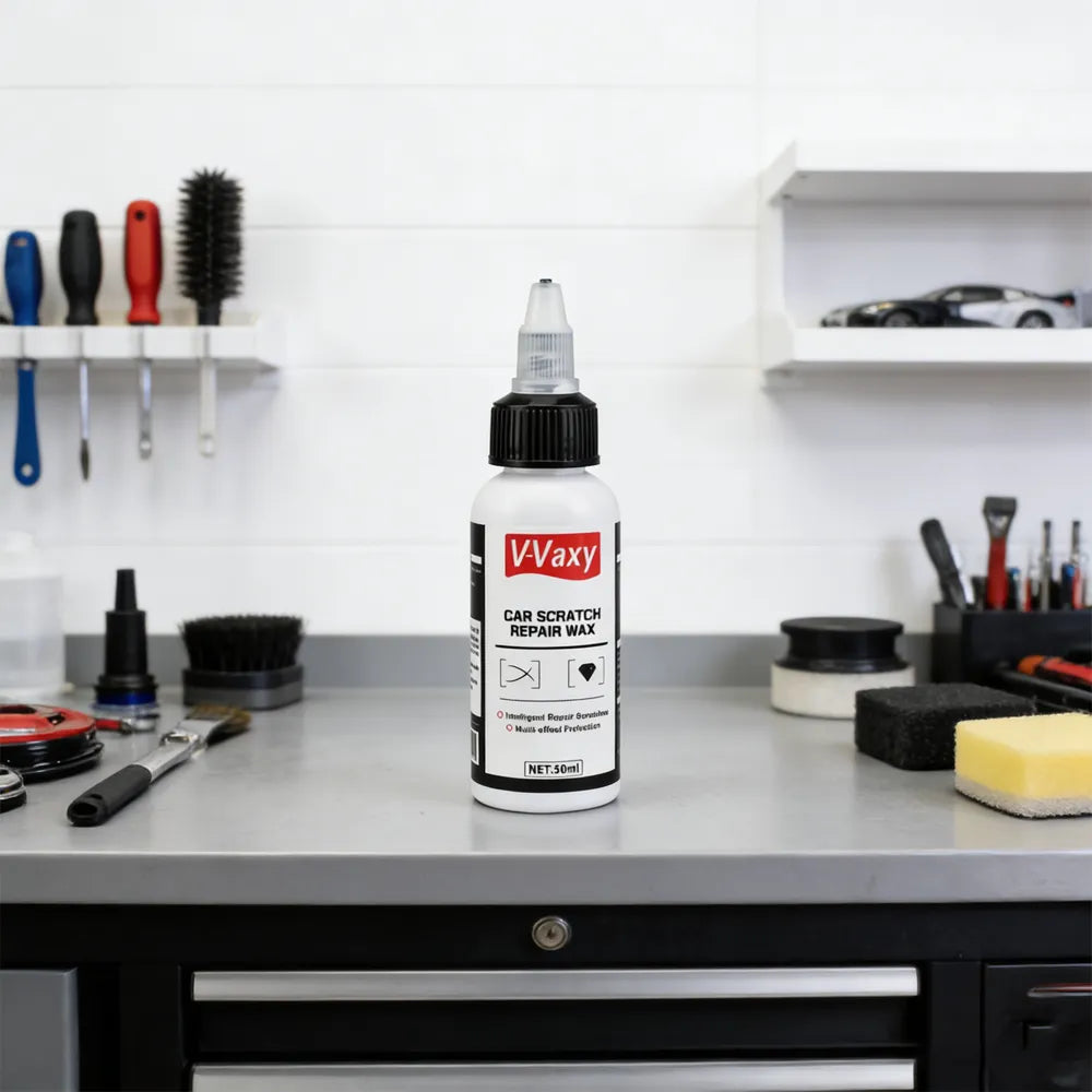 🔥Ultimate Paint Restorer