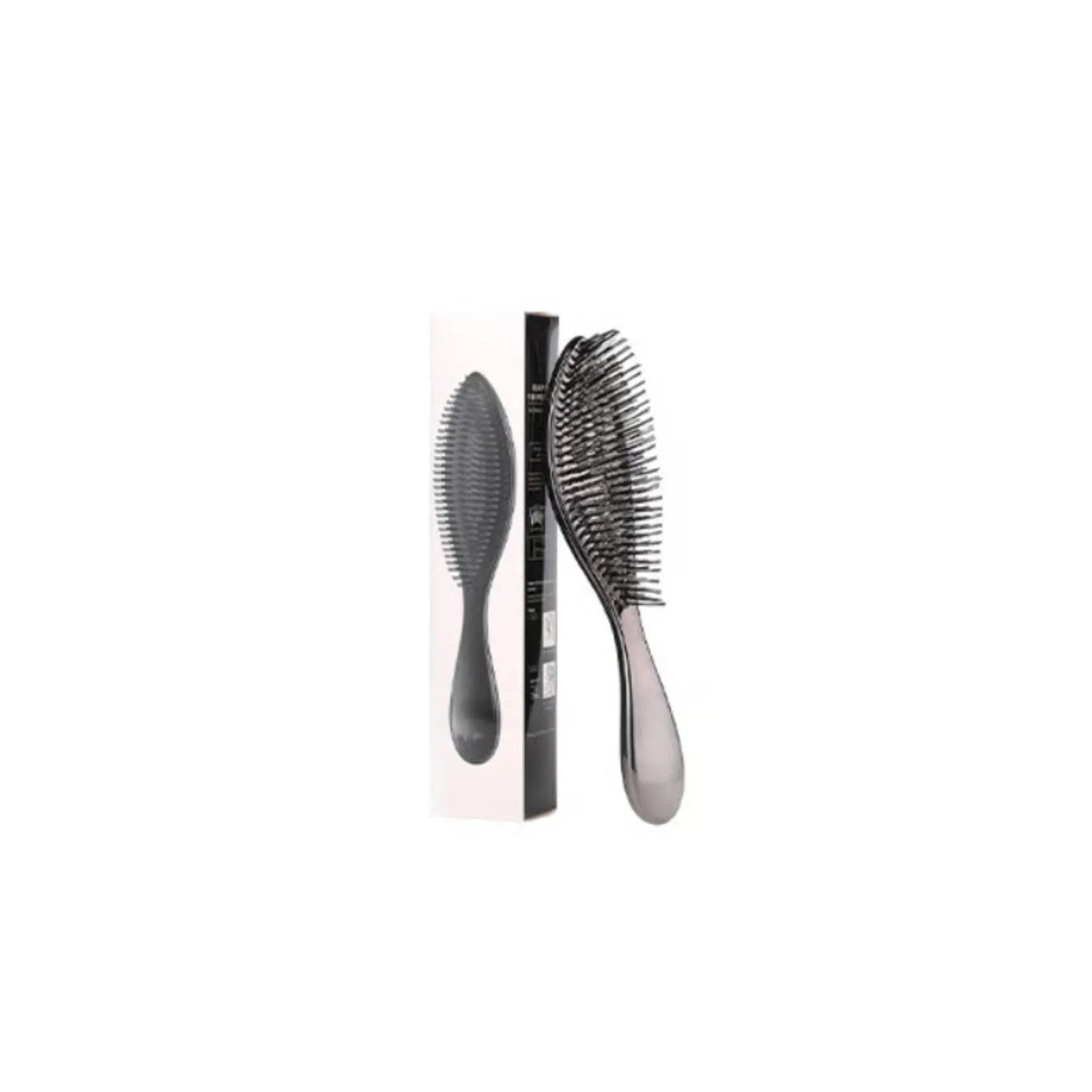 Anti-Static Hair Comb