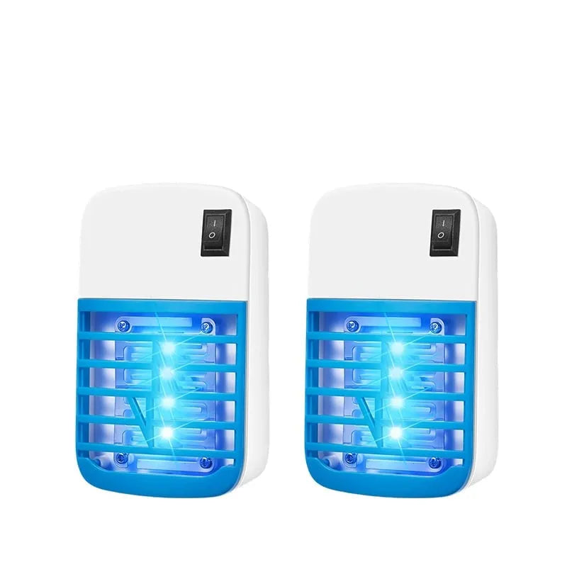 Electronic Bug Zapper
