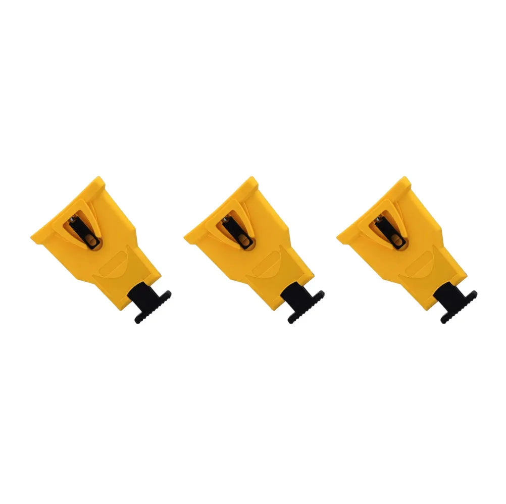 Chainsaw Sharpening Kit