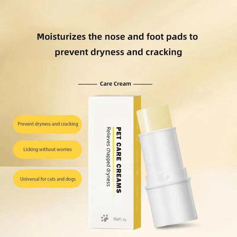 💥Flash Sale🔥Pet Paw Balm Stick