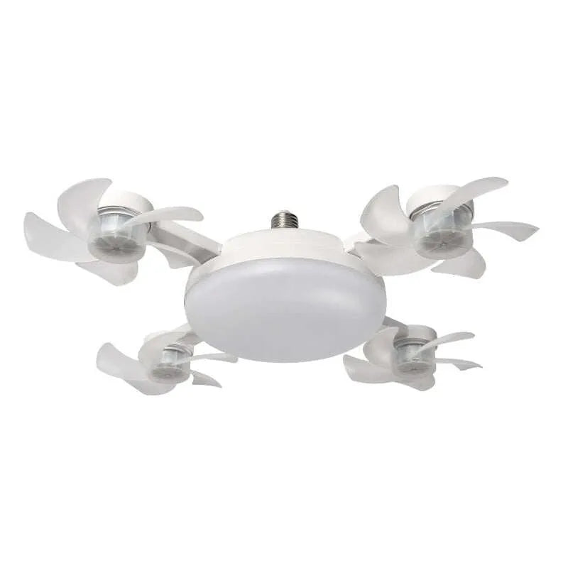 Remote Control Ceiling Fan Light Bulb