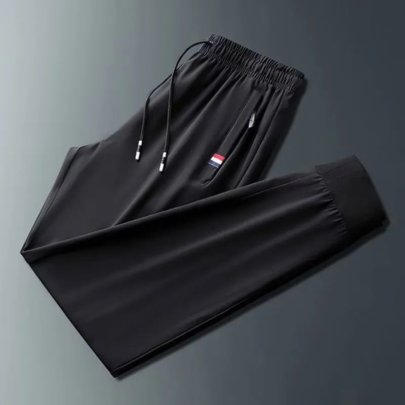 High elastic quick dry pants