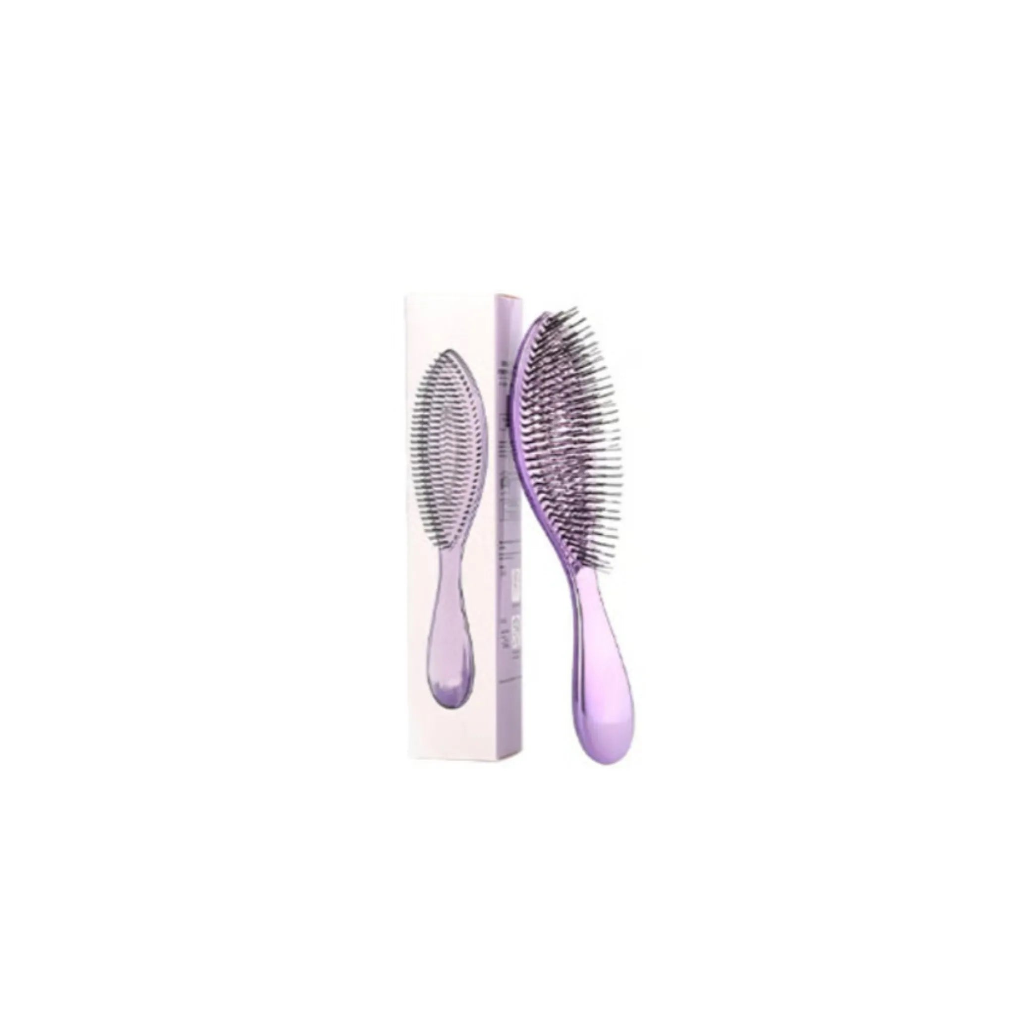 Anti-Static Hair Comb