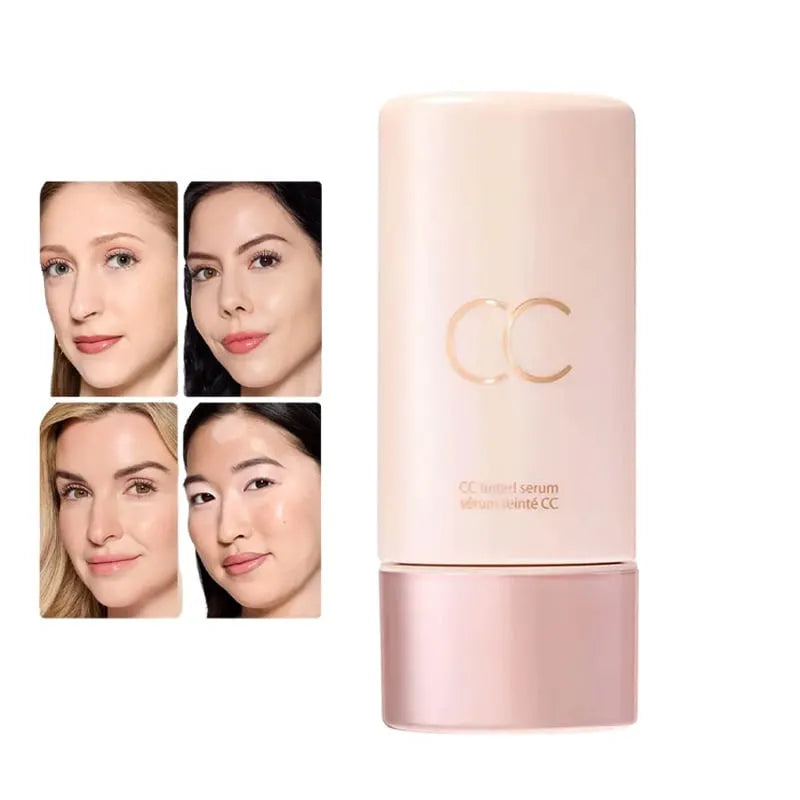 Color-Correcting Tinted CC Serum