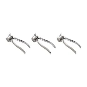 Heavy Duty Manual Garlic Press
