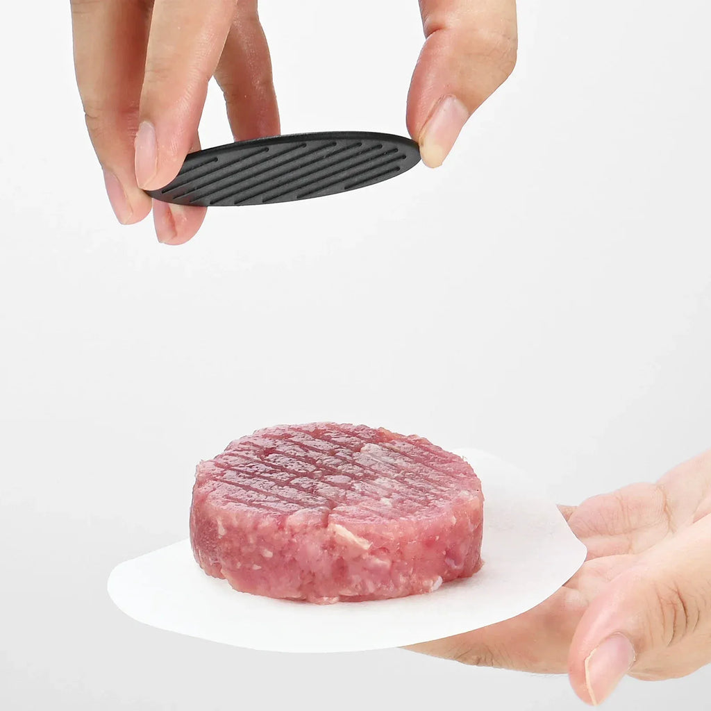 🔥3-in-1 Burger Press🔥
