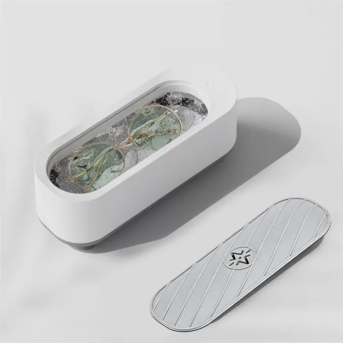 🔥Ultrasonic Cleaner