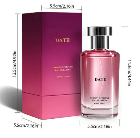 💥🌸Women's Perfume, Long Lasting Floral Fruity Fragrance with Pistachio, Jasmine Absolute & Caramel🌸🌸Women's Perfume