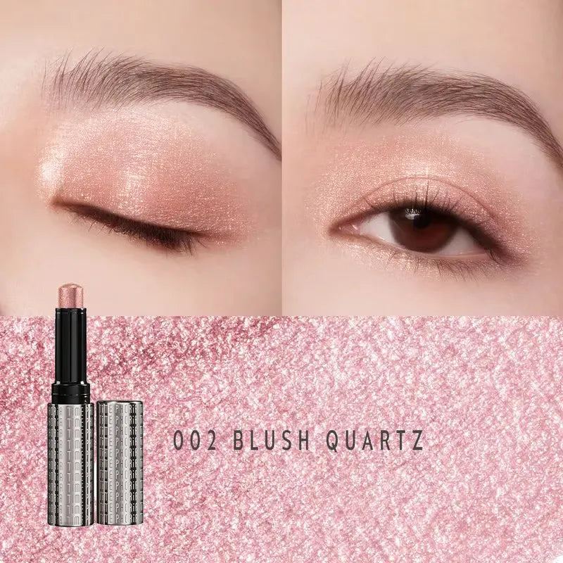 New Launch Gel Eyeshadow Stick - Illuminating Jelly Eyeshadow Stick for Versatile Looks & Easy Application