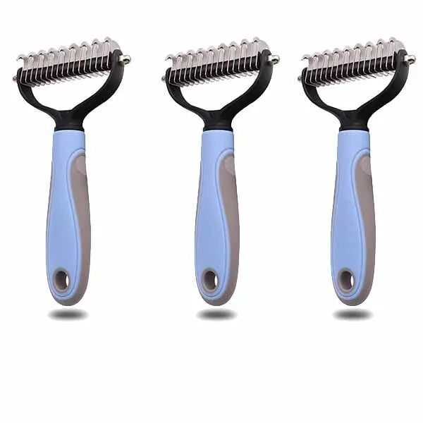 🎁Pet Safe Dematting Comb