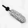 V+ Wheel Barrel Brush, Cleaning Brush for Wheels, 1 Pack