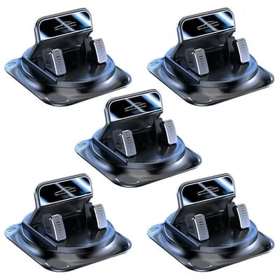 Car Phone Holder 360 Degree Rotation