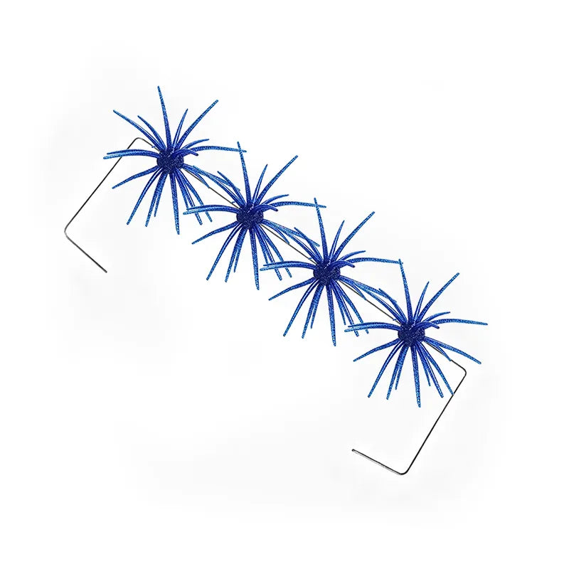 Sea Urchin Soft Fishing Lure Set