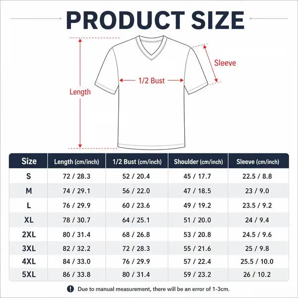 2026 Mexico Inspired White V-Neck Short Sleeve T-Shirt