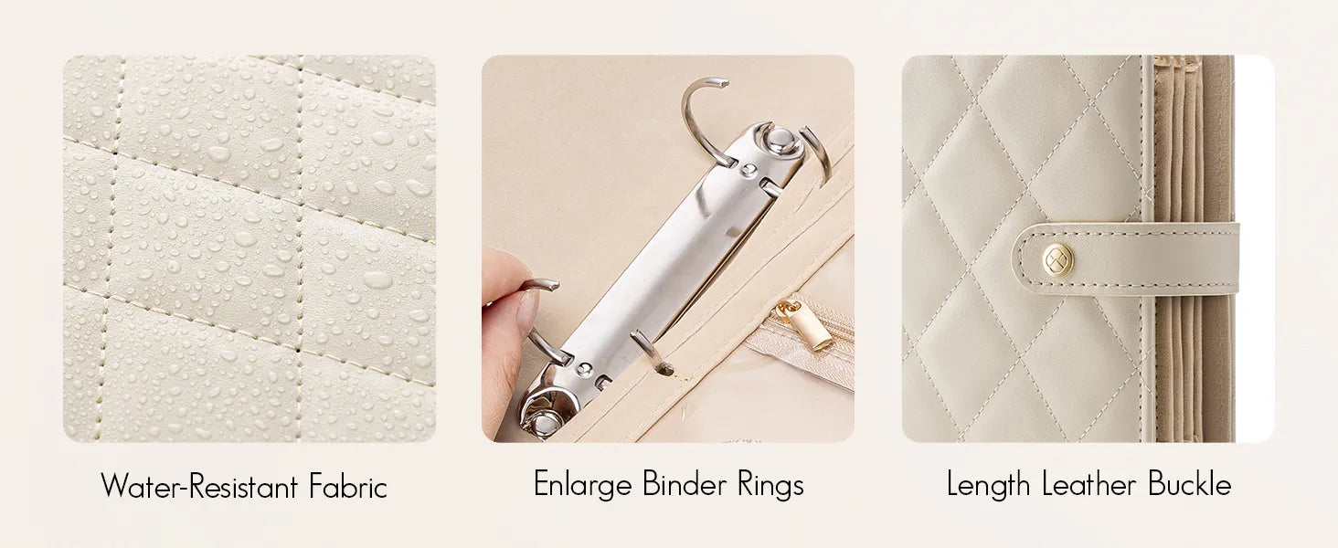 🔥Travel Jewelry Notebook