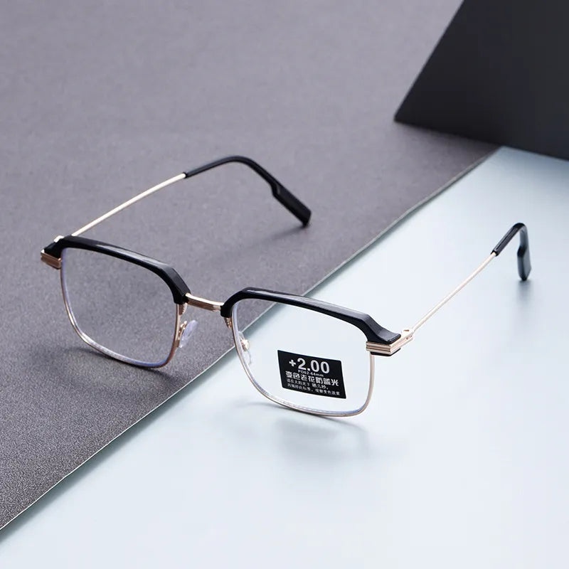 hd reading glasses