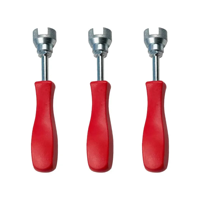 Manual Professional Drum Brake Spring Removal Tool