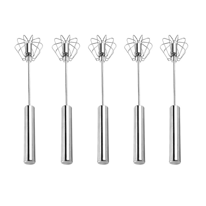 Automatic Eggbeater Easy Whisk