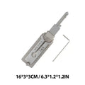 Precision 2-in-1 Key Decoder Tool