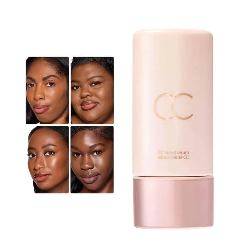 Color-Correcting Tinted CC Serum
