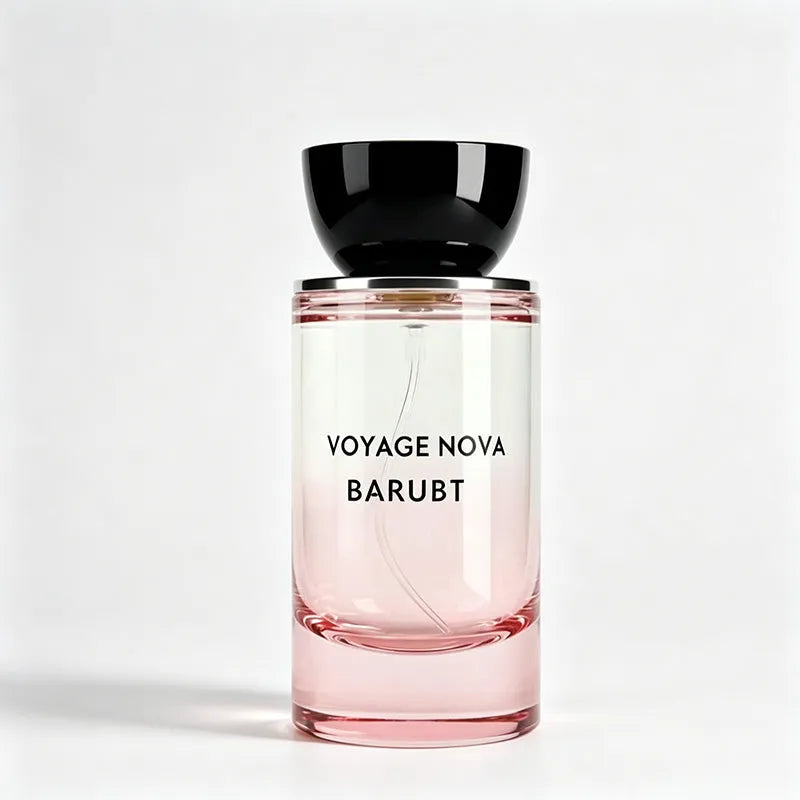 Elegant Romantic Litchi & Rose Eau de Toilette