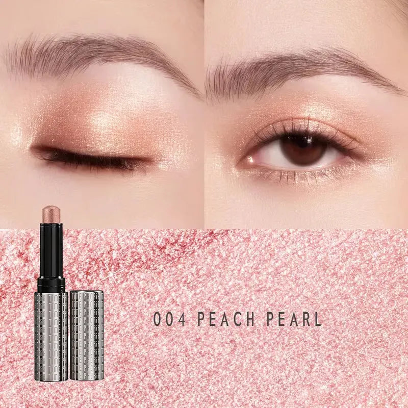 New Launch Gel Eyeshadow Stick - Illuminating Jelly Eyeshadow Stick for Versatile Looks & Easy Application