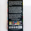 A Game About Adulthood – Darkly Humorous Party Card Game for Adults, Life Simulation, Wealth Building, Retirement & Graveyard Revenge