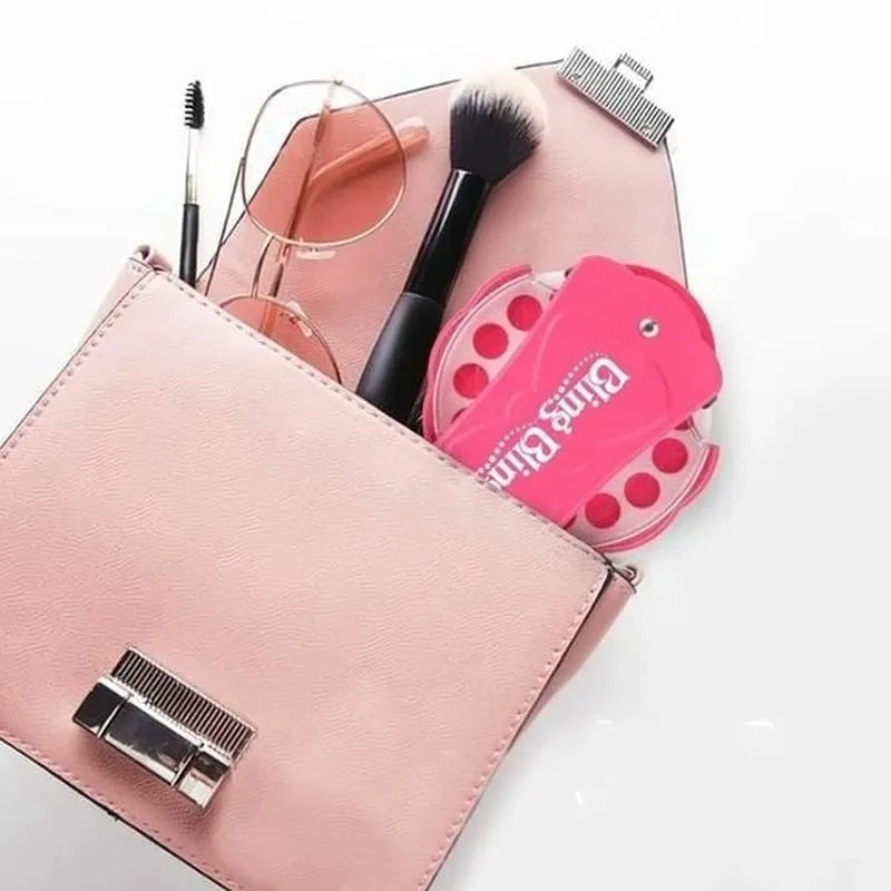 Gem Stapler