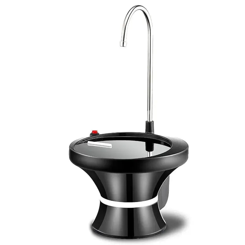Automatic Electric Water Bottle Pump