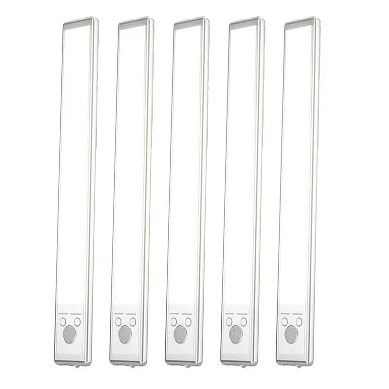 Rechargeable Motion Sensor Led Lights