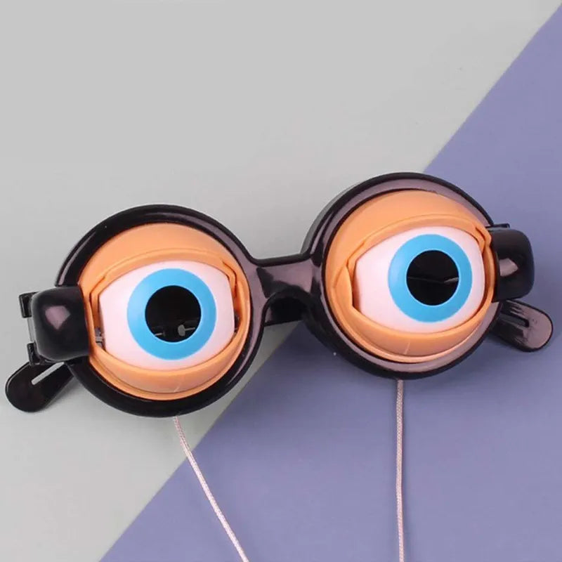 Funny Props Glasses