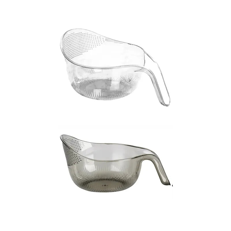 new-Multifunctional Kitchen Strainer