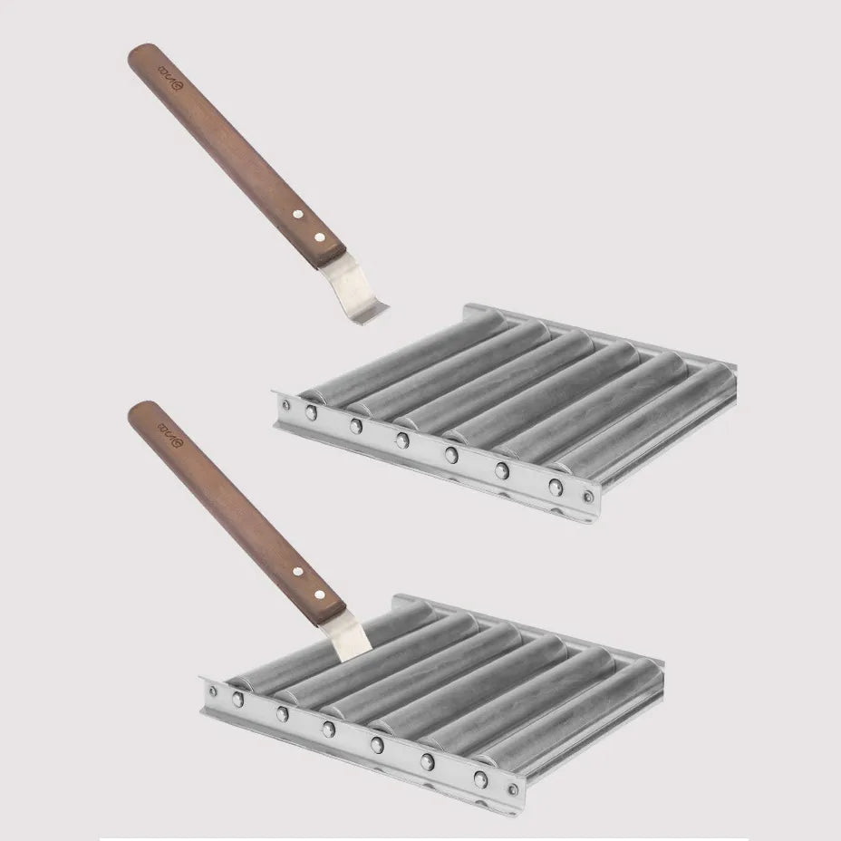 Hot Dog Roller