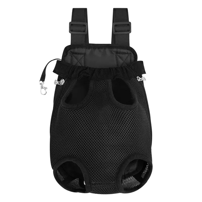 Pet Travel Leg-out Backpack🐶🐱