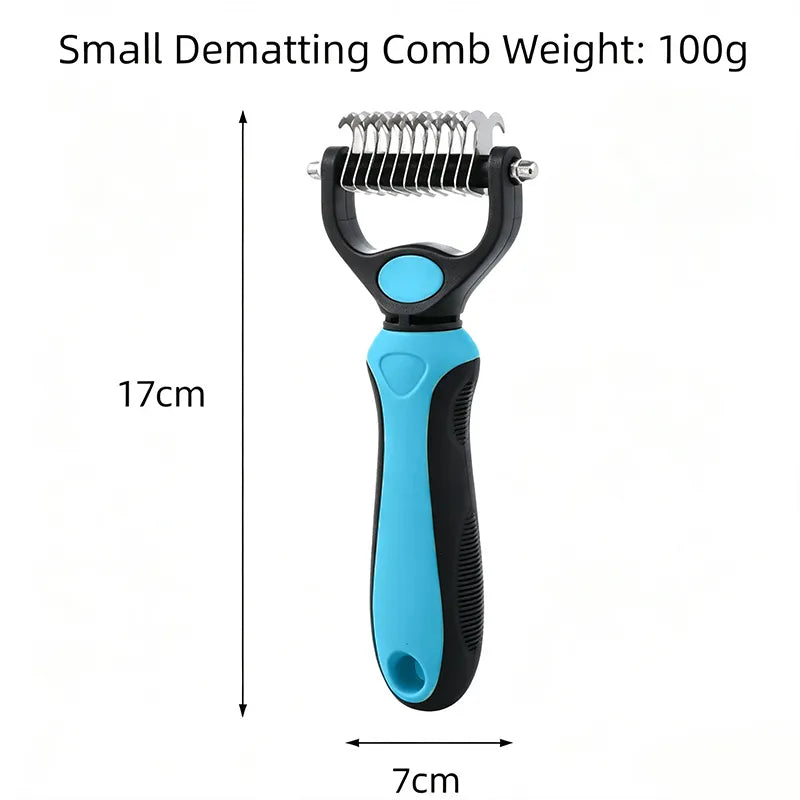 Pet Pro Grooming Tool