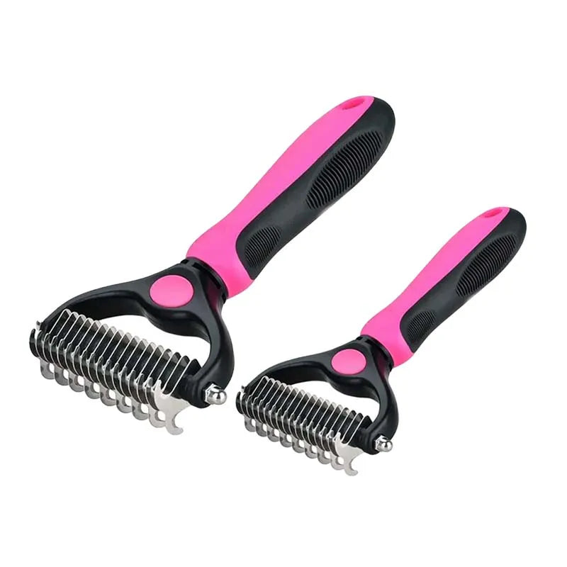 Pet Pro Grooming Tool