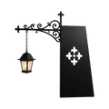 Bookshelf Lllumination Light