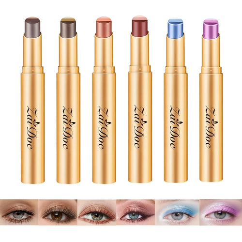 3 Color Eyeshadow Stick