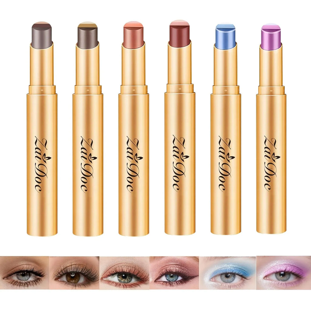 3 Color Eyeshadow Stick
