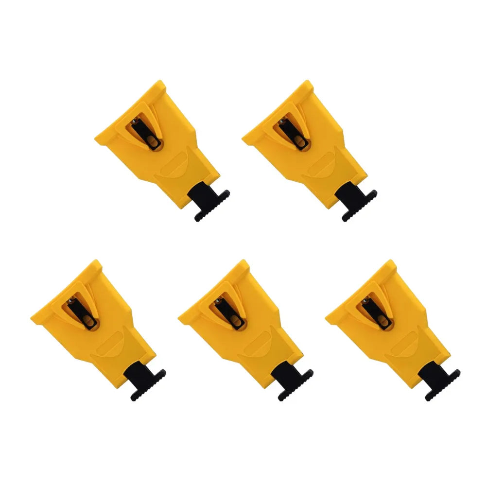 Chainsaw Sharpening Kit