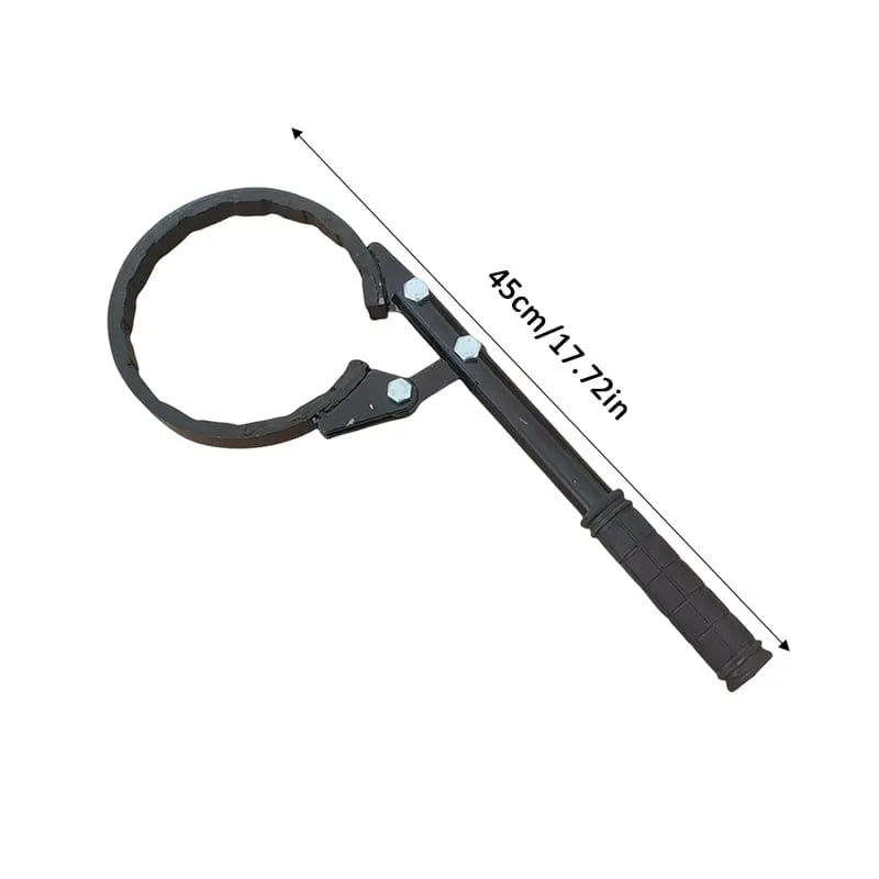 Air Dryer Filter Wrench